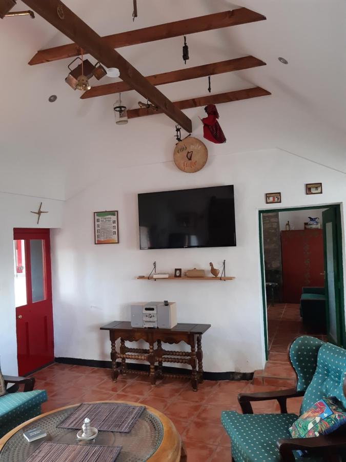 Back2Roots - Beautifully Restored Cottage, Doochary Exterior foto